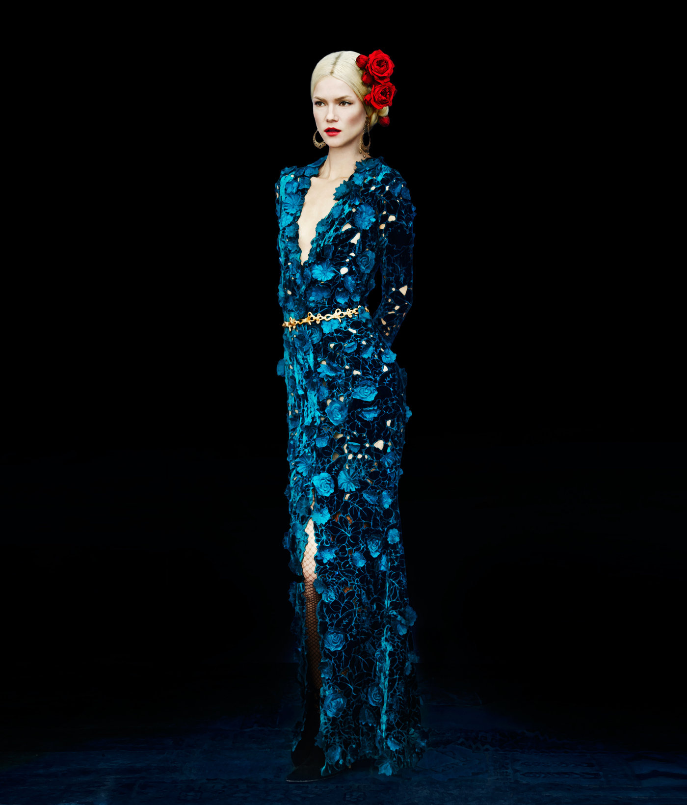 Plates « Neiman Marcus « Commissions « Erik Madigan Heck