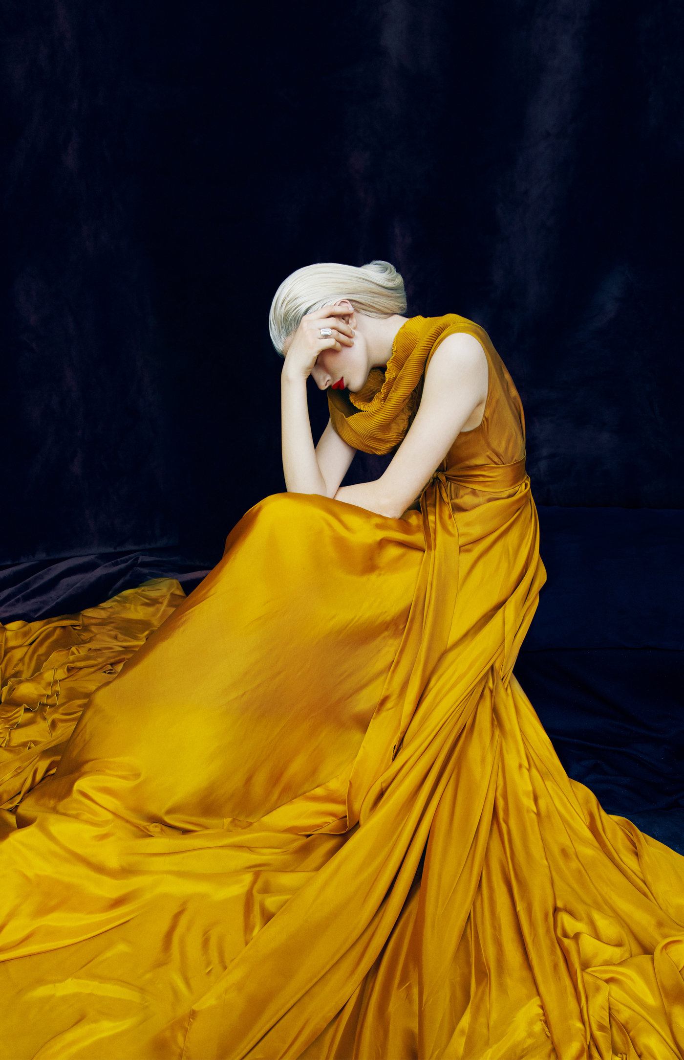 Plates « Sotheby's « Commissions « Erik Madigan Heck